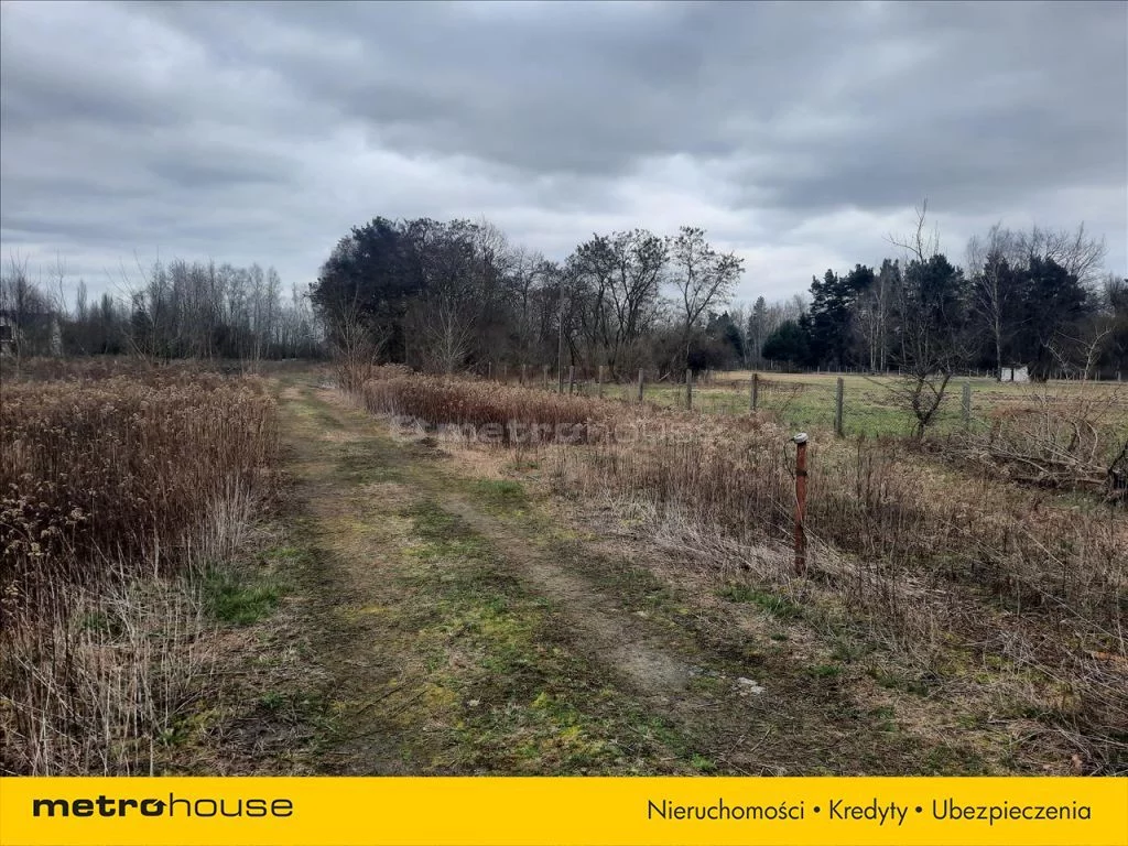 Działka 9 963,00 m², oferta nr , CYZU037, Góra Kalwaria