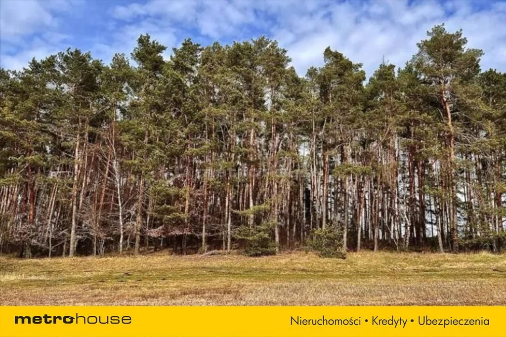 Działka 10 964,00 m², oferta nr , WOMI280, Gorczeniczka