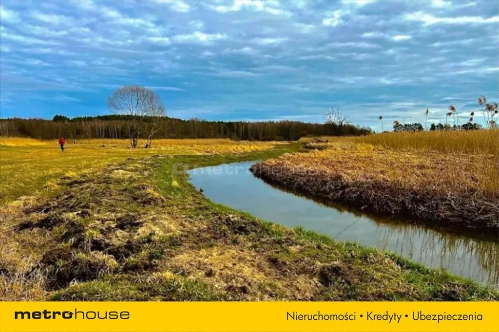 Działka 10 964,00 m², oferta nr , WOMI280, Gorczeniczka