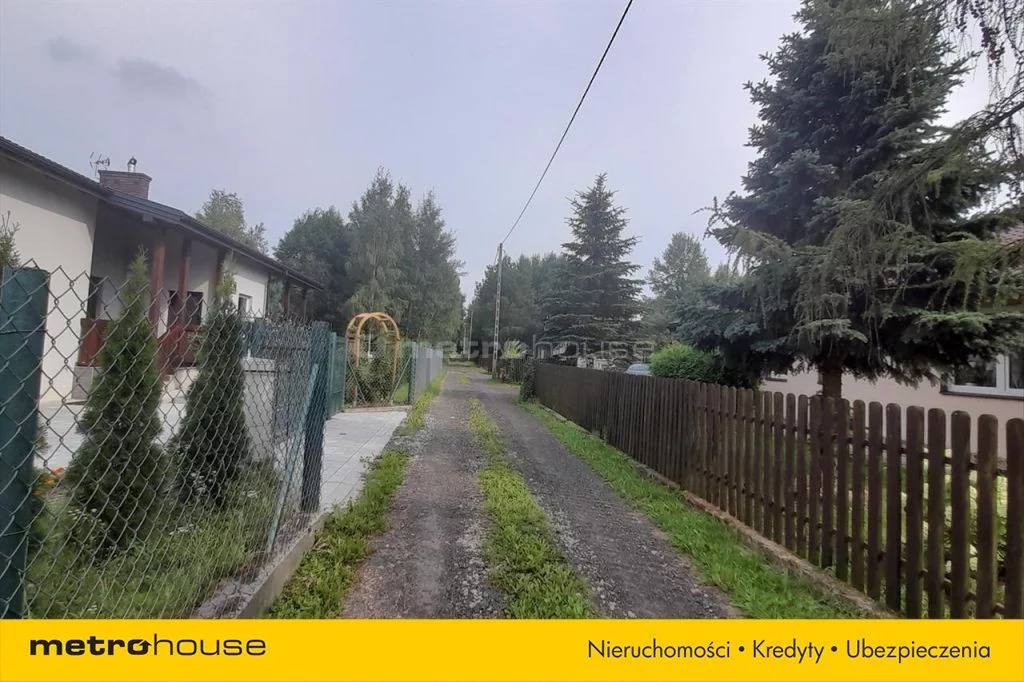 Działka 1 000,00 m², oferta nr , BURI948, Górki