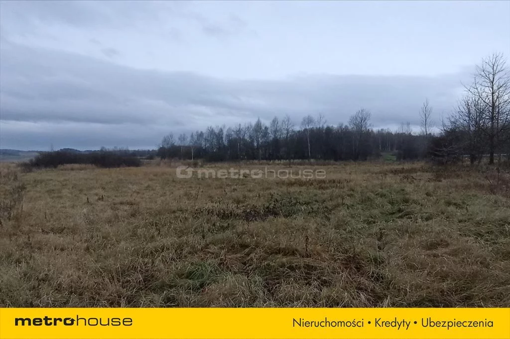 Działka 1 800,00 m², oferta nr , SINA319, Górki
