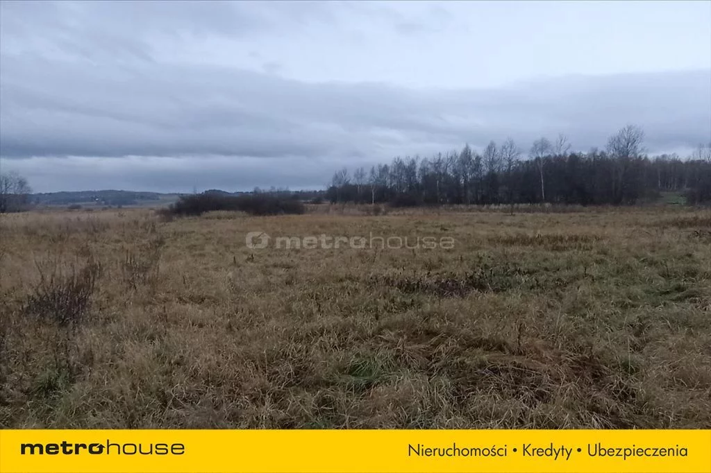 Działka 1 800,00 m², oferta nr , SINA319, Górki