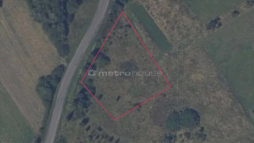 Działka 1 800,00 m², oferta nr , SINA319, Górki