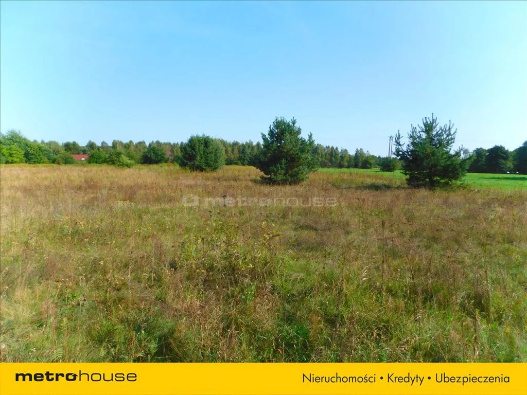 Działka 3 017,00 m², oferta nr , WOMA229, Górsk