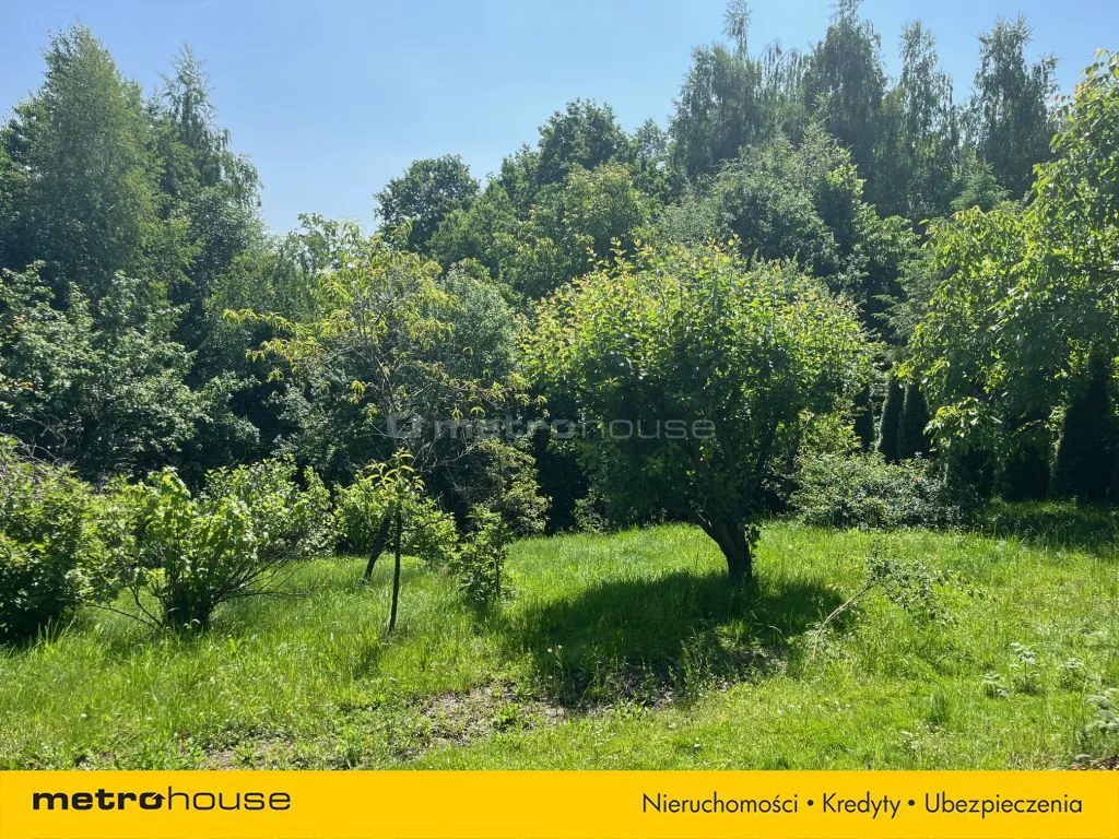 Działka 2 444,00 m², oferta nr , SGGITU929, Mogilany, Górska