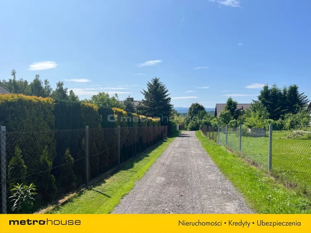 Działka 2 444,00 m², oferta nr , SGGITU929, Mogilany, Górska