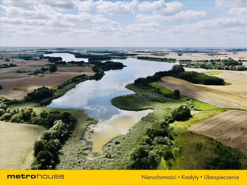 Działka 27 100,00 m², oferta nr , HAPA089, Goryń