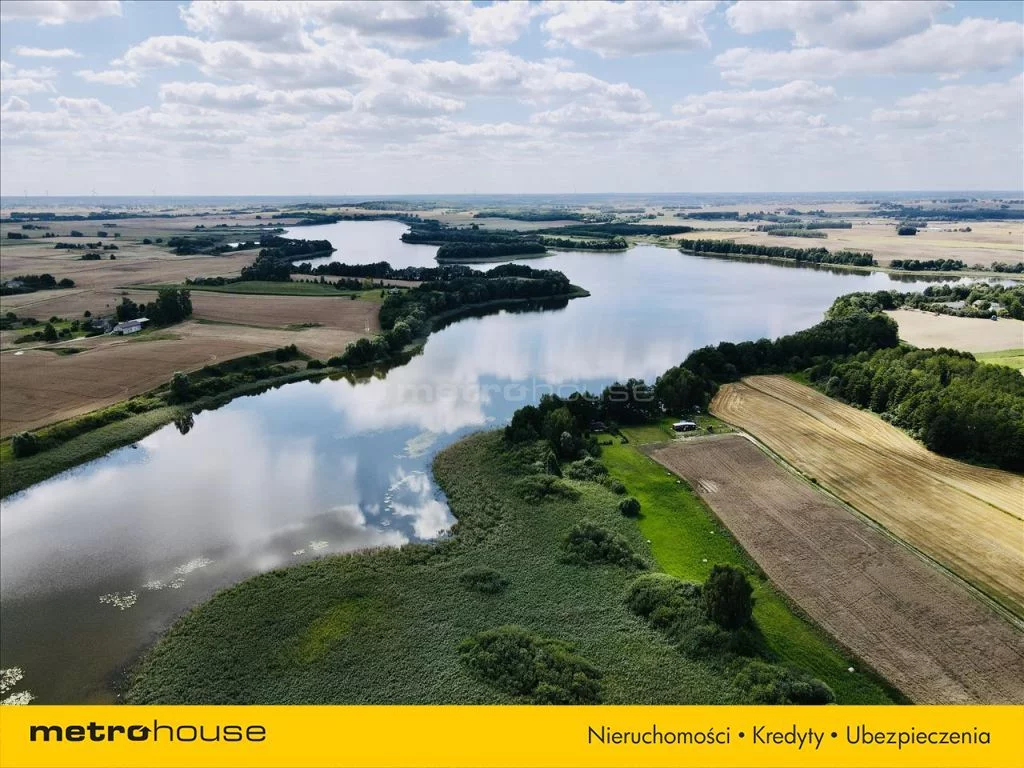 Działka 27 100,00 m², oferta nr , HAPA089, Goryń