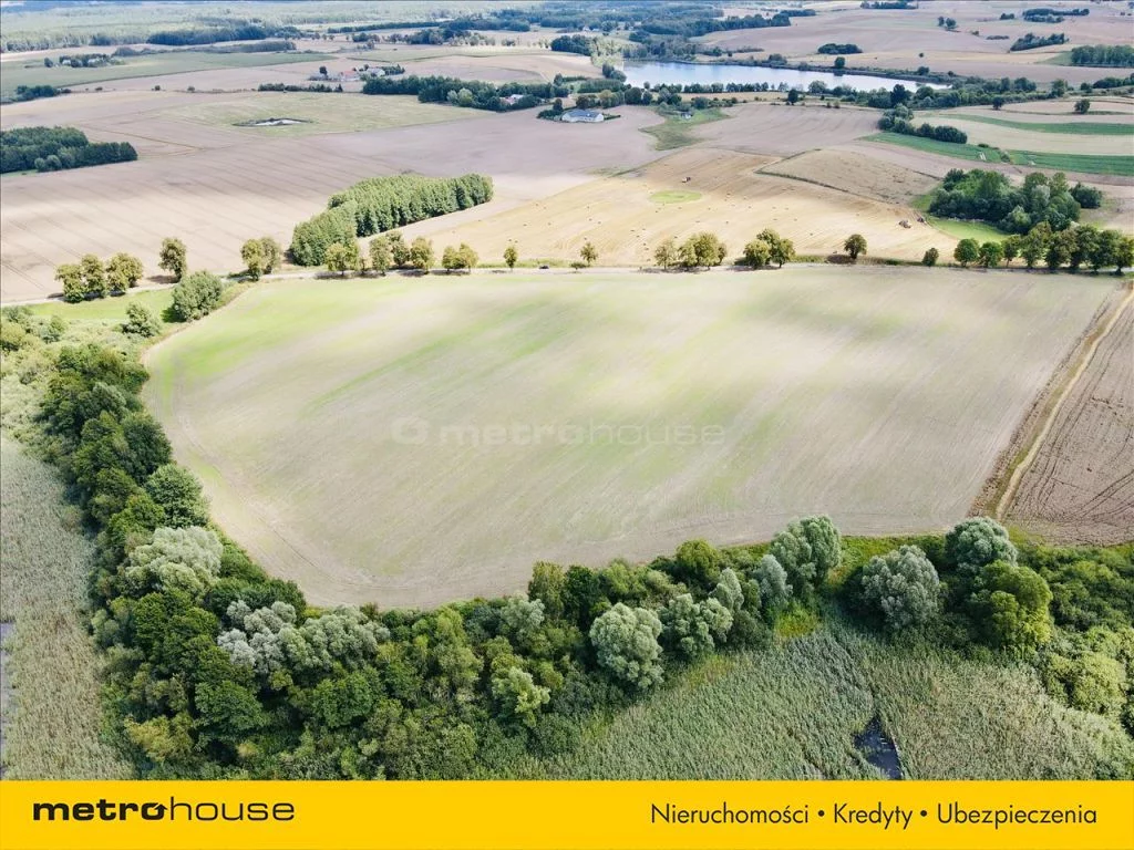 Działka 27 100,00 m², oferta nr , HAPA089, Goryń