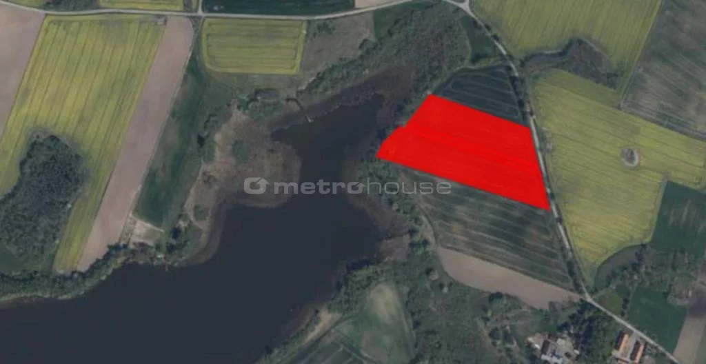 Działka 27 100,00 m², oferta nr , HAPA089, Goryń