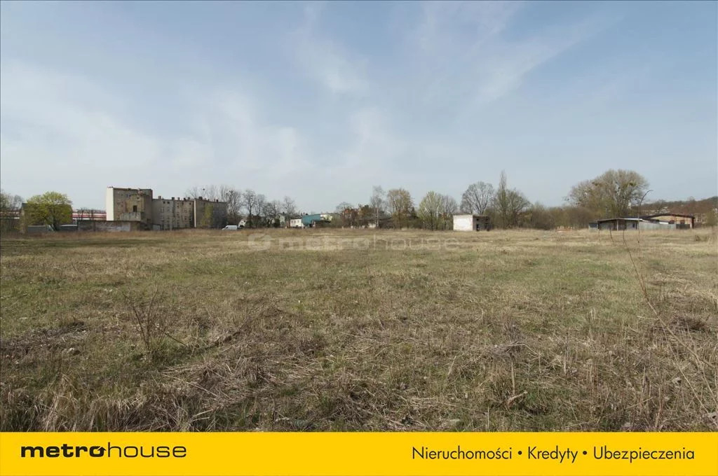 Działka 17 000,00 m², oferta nr , REBE594, Gorzów Wielkopolski