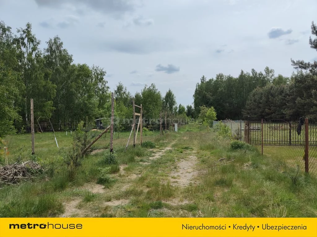 Działka 920,00 m², oferta nr , SGHORE622, Łódź, Górna, Górna, Gościniec