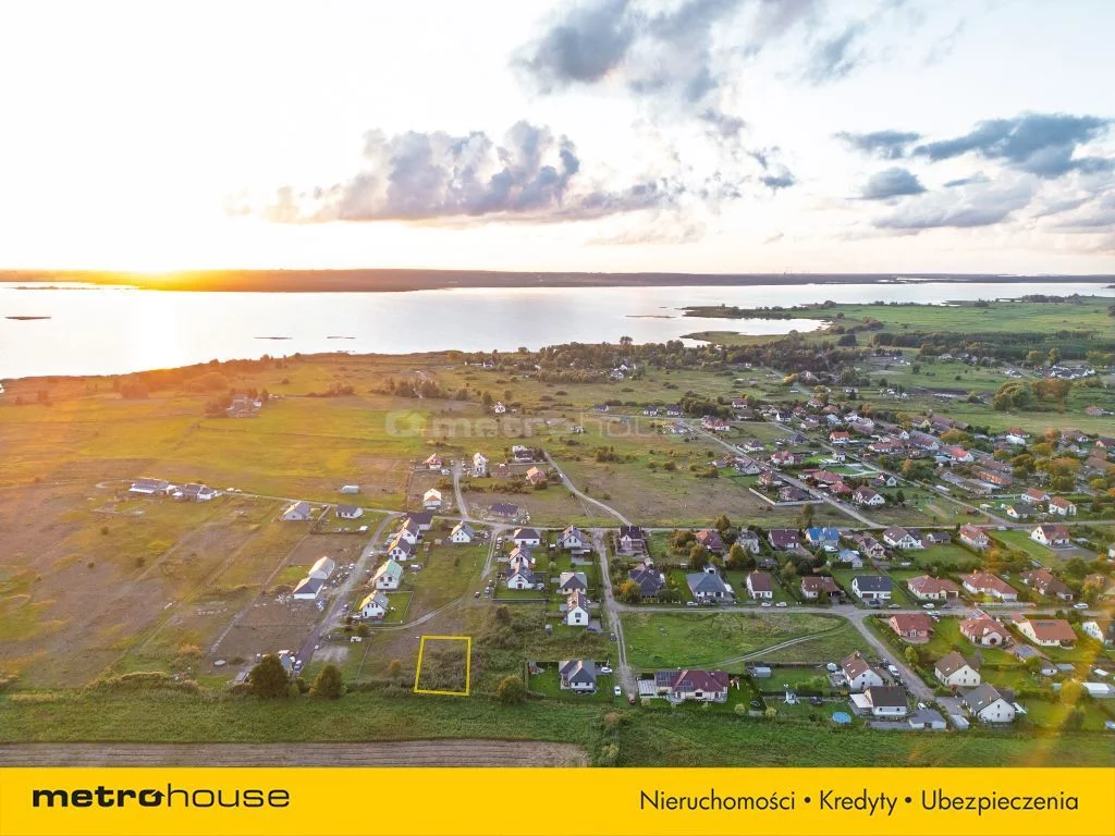 Działka 742,00 m², oferta nr , SGBICI772, Czarna Łąka, Gościnna