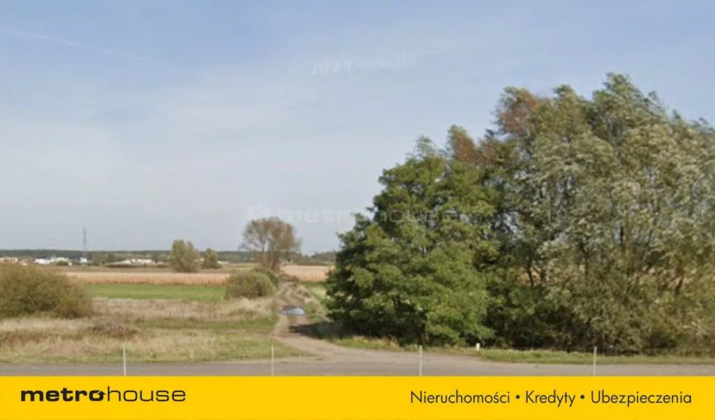 Działka 8 264,00 m², oferta nr , KOFU807, Poznań, Szczepankowo-Spławie-Krzesinki, Szczepankowo, Gospodarska