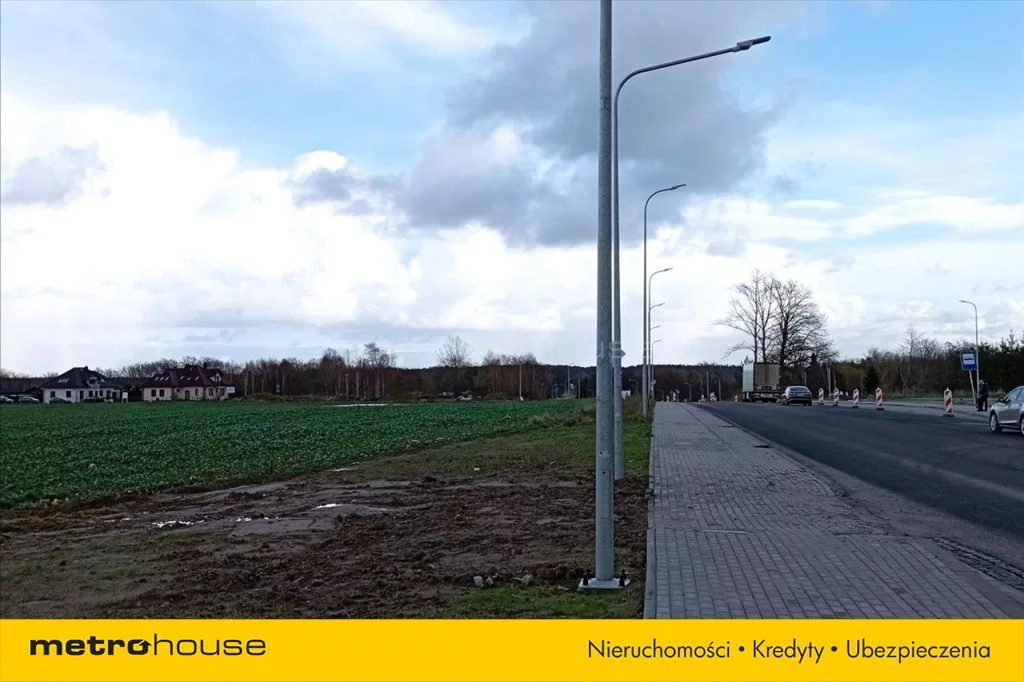 Działka 18 000,00 m², oferta nr , LITE249, Grabno
