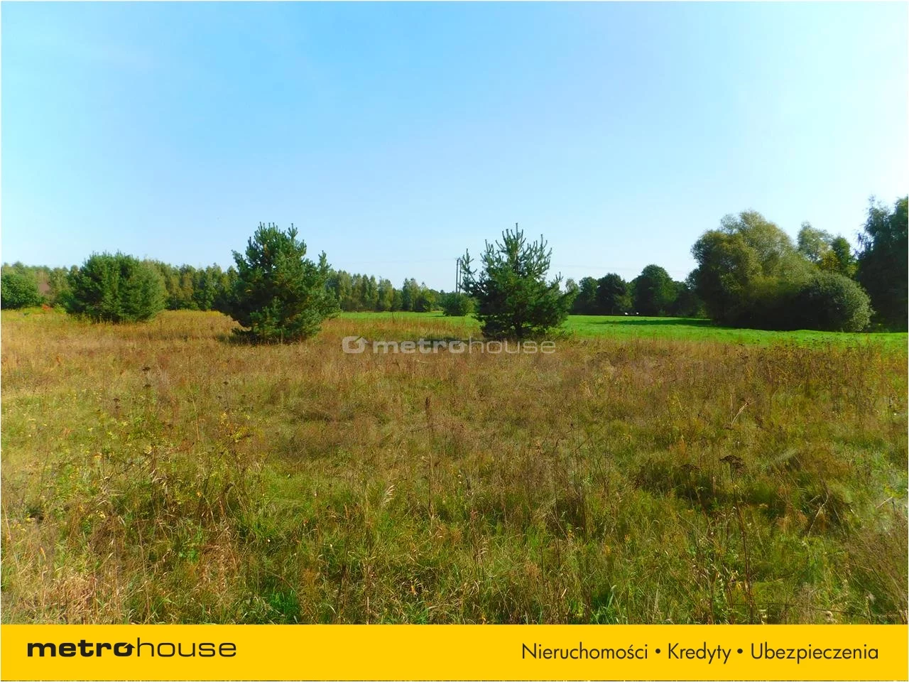 Działka 1 642,00 m², oferta nr , XAXI477, Grabowiec