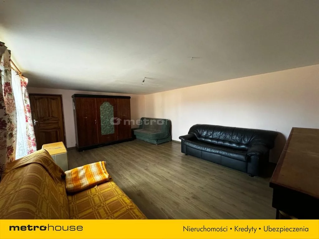 Działka 10 110,00 m², oferta nr , SGNOMU490, Grabówki