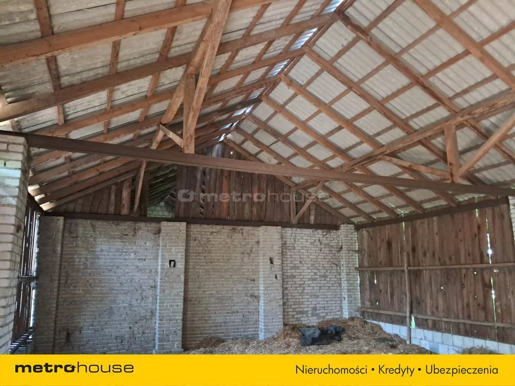 Działka 10 110,00 m², oferta nr , SGNOMU490, Grabówki