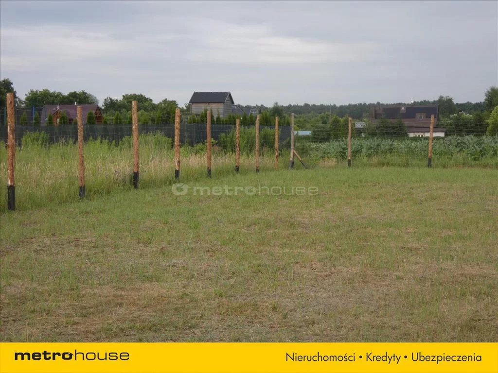 Działka 1 300,00 m², oferta nr , CEDU391, Grądy