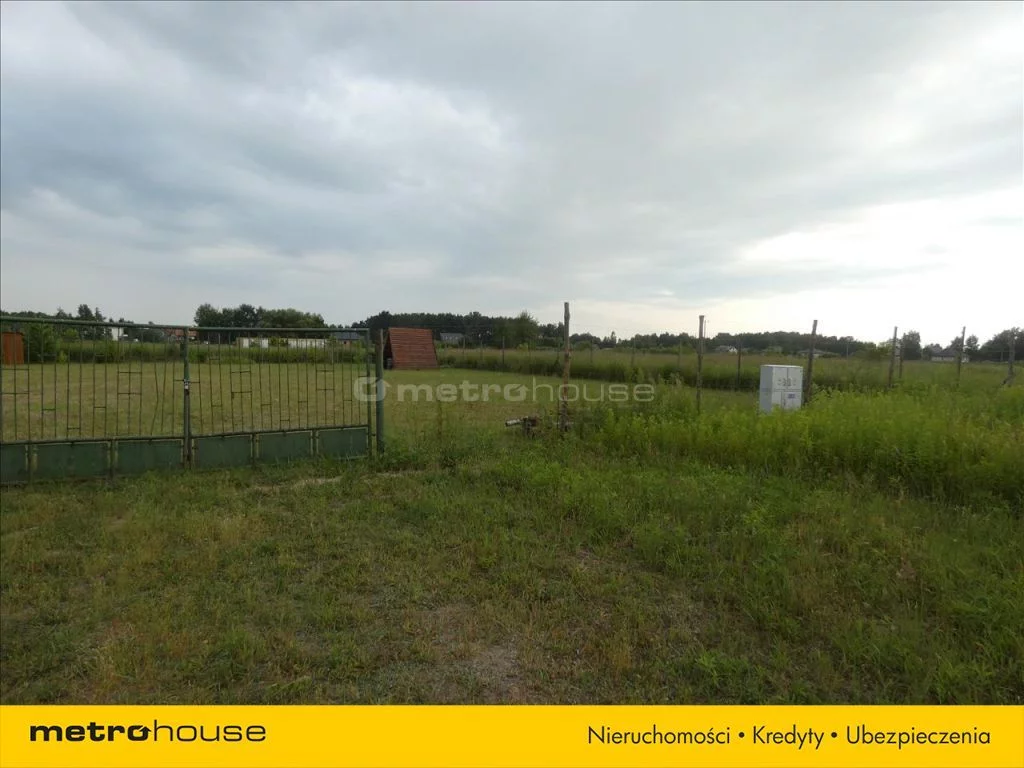 Działka 1 300,00 m², oferta nr , CEDU391, Grądy