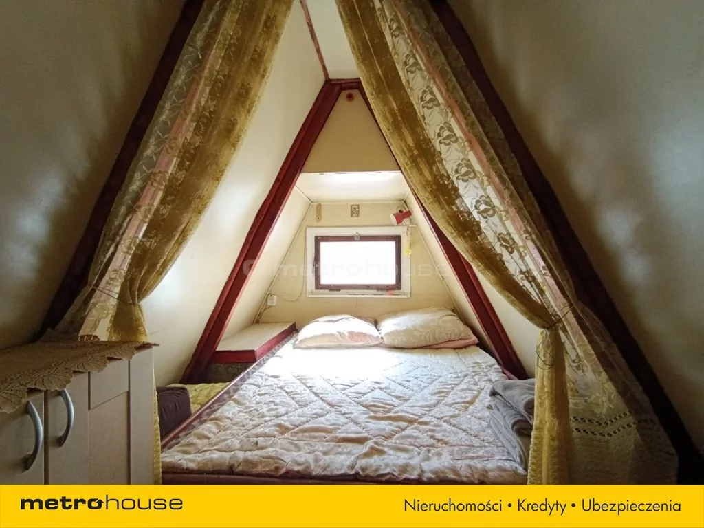 Działka 495,00 m², oferta nr , SGLITY408, Sokolniki-Las, Graniczna