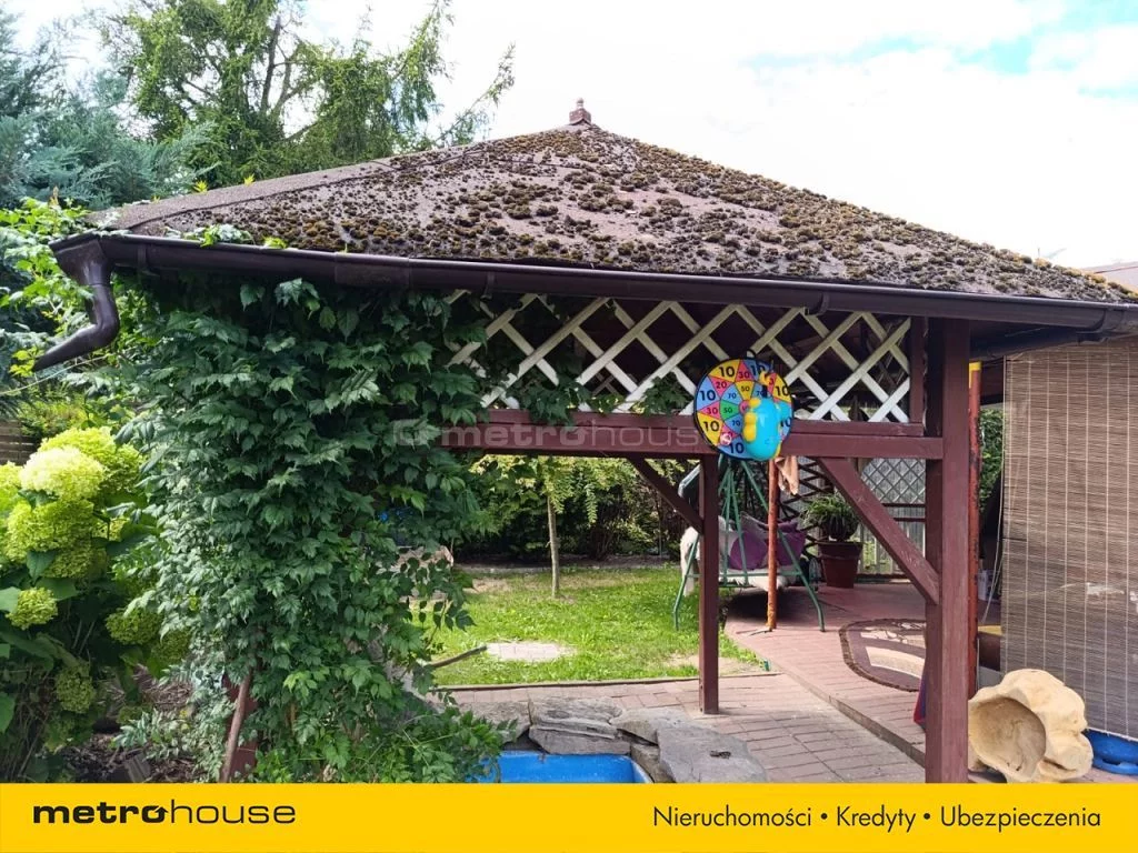Działka 495,00 m², oferta nr , SGLITY408, Sokolniki-Las, Graniczna