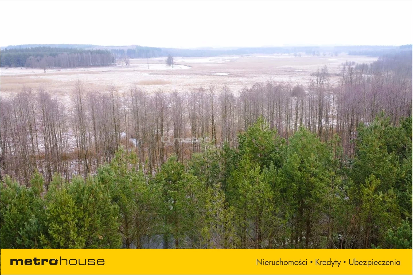 Działka 9 100,00 m², oferta nr , GIJA186, Grążawy