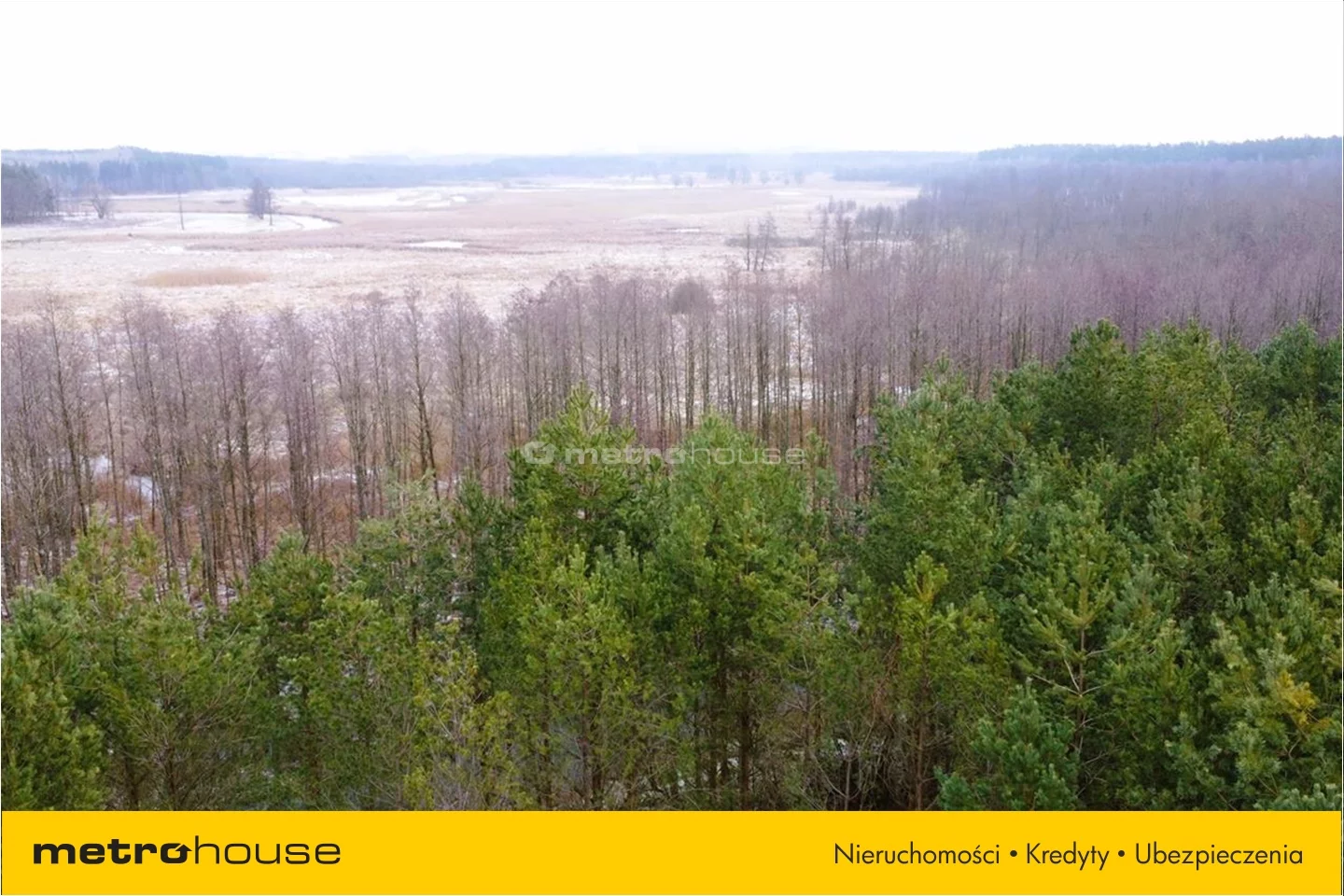 Działka 9 100,00 m², oferta nr , GIJA186, Grążawy