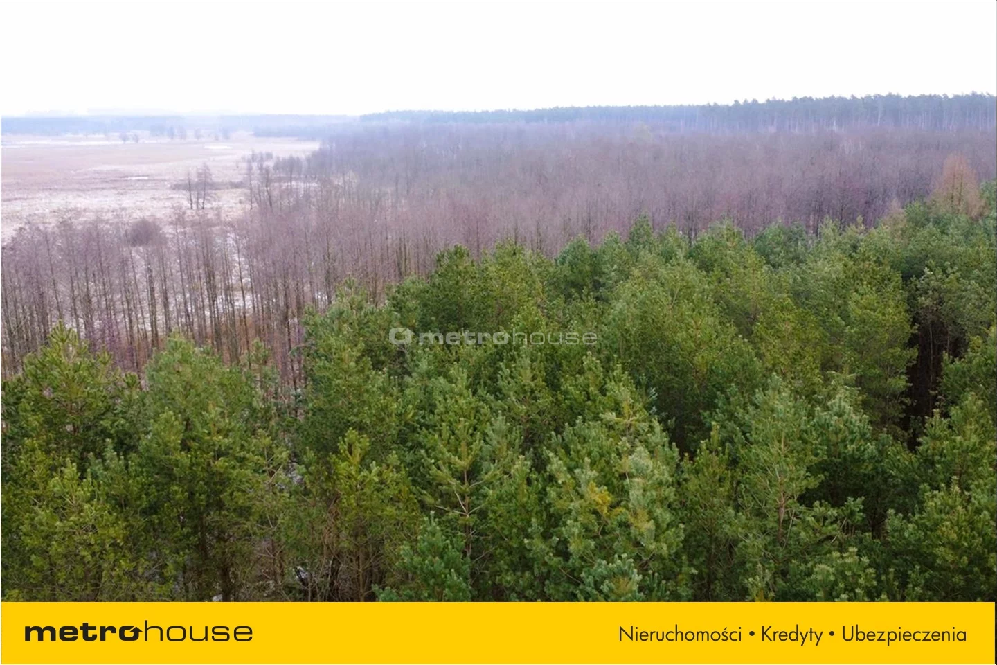 Działka 9 100,00 m², oferta nr , GIJA186, Grążawy
