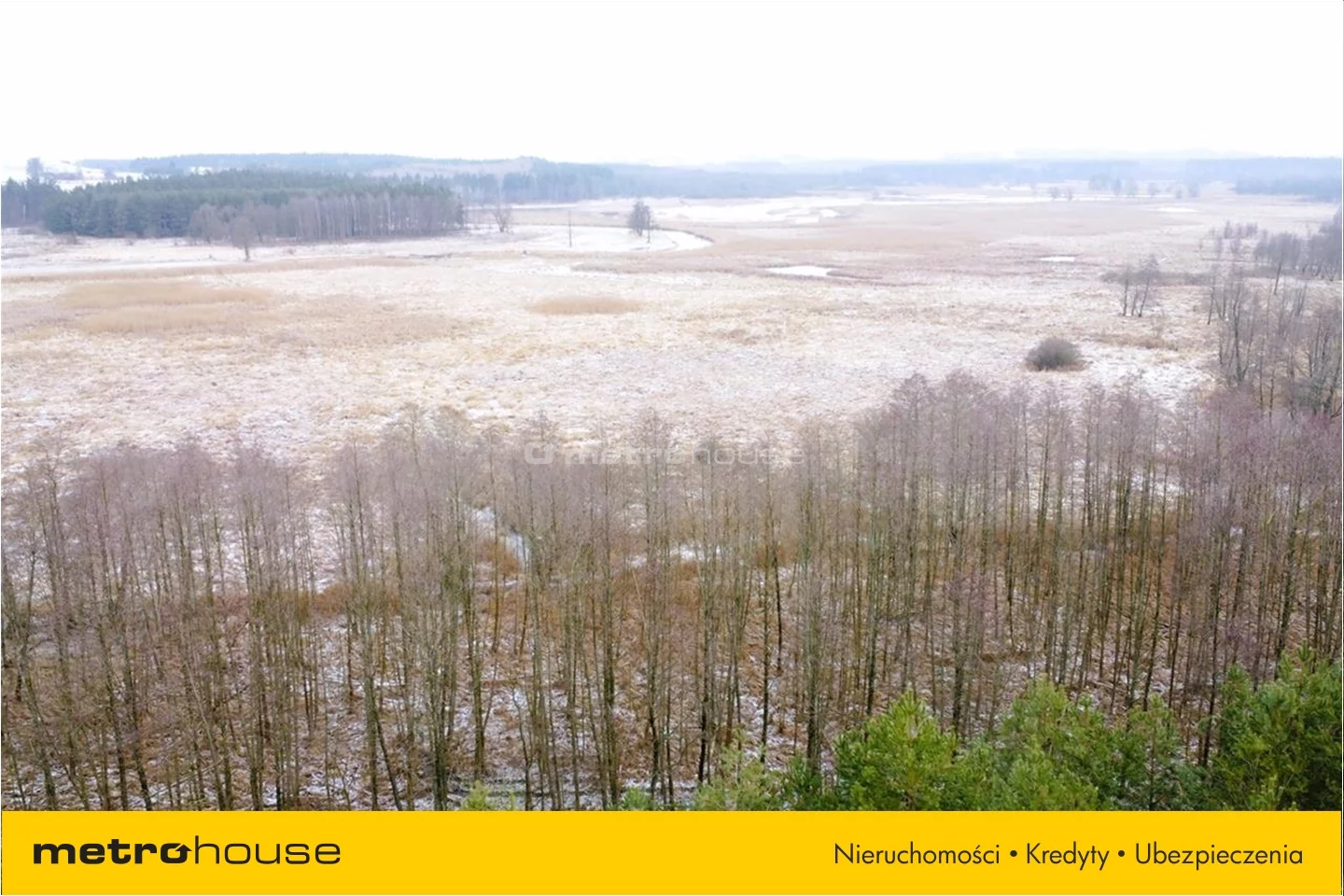 Działka 9 100,00 m², oferta nr , GIJA186, Grążawy