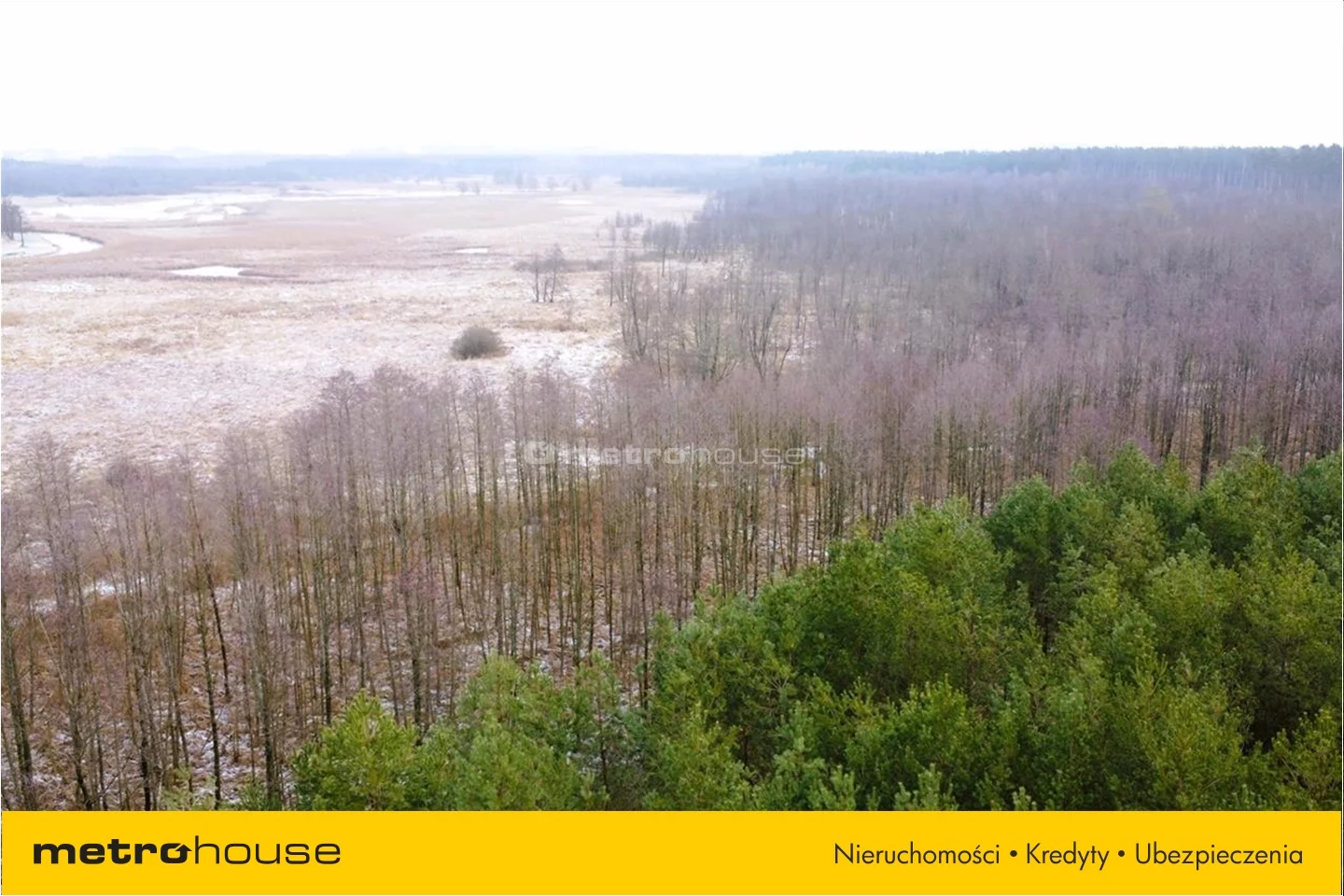 Działka 9 100,00 m², oferta nr , GIJA186, Grążawy