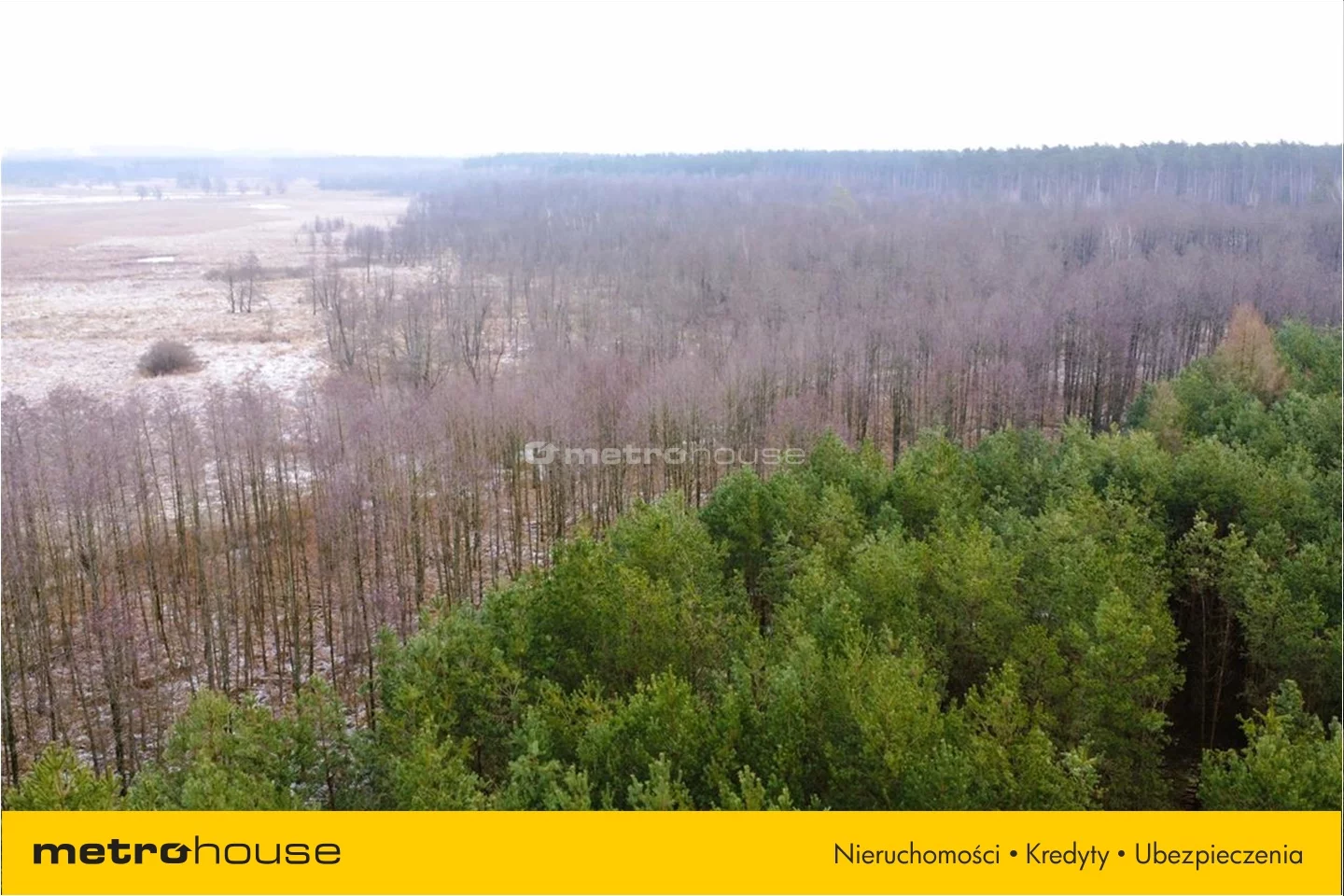 Działka 9 100,00 m², oferta nr , GIJA186, Grążawy