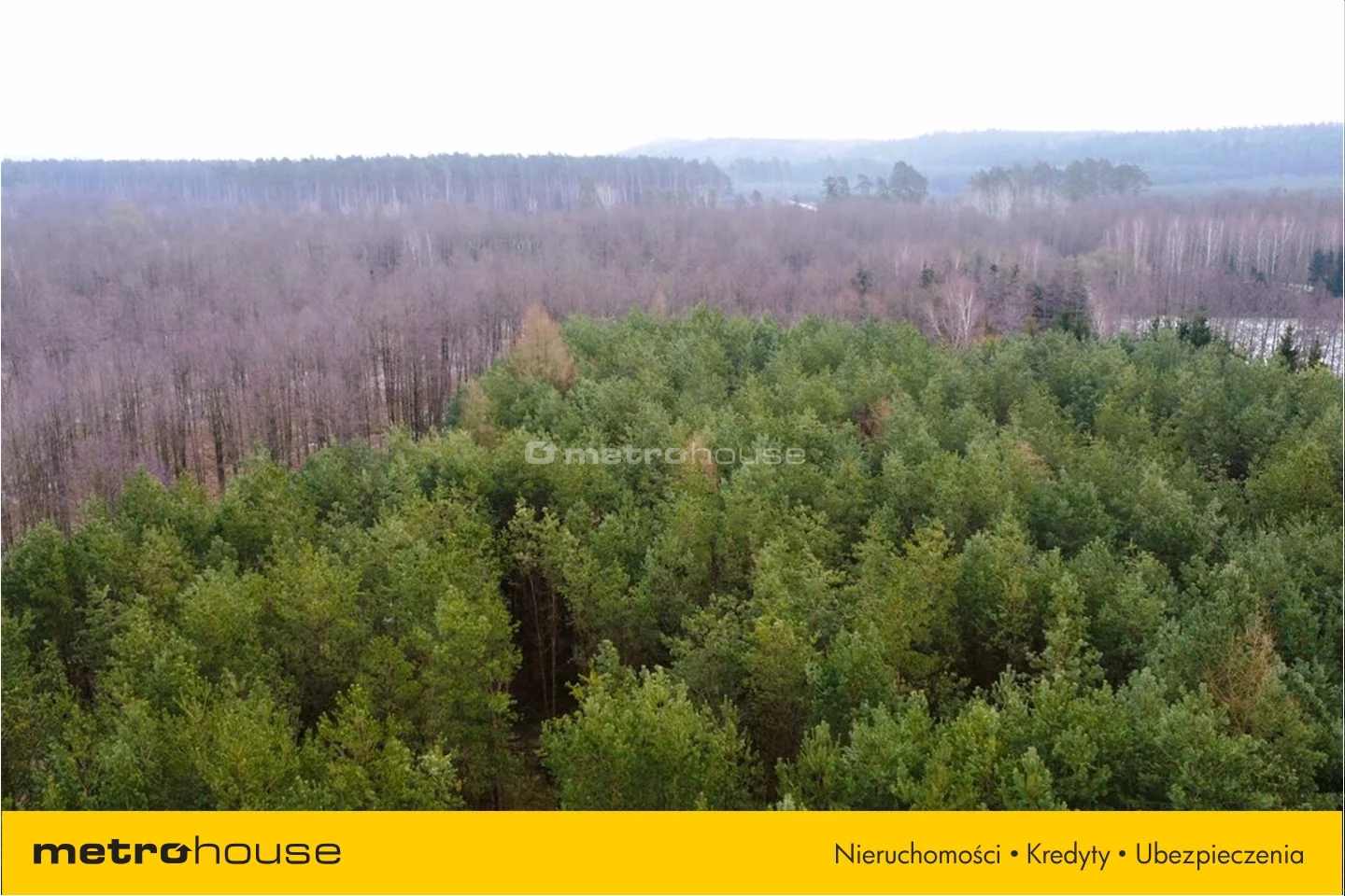 Działka 9 100,00 m², oferta nr , GIJA186, Grążawy
