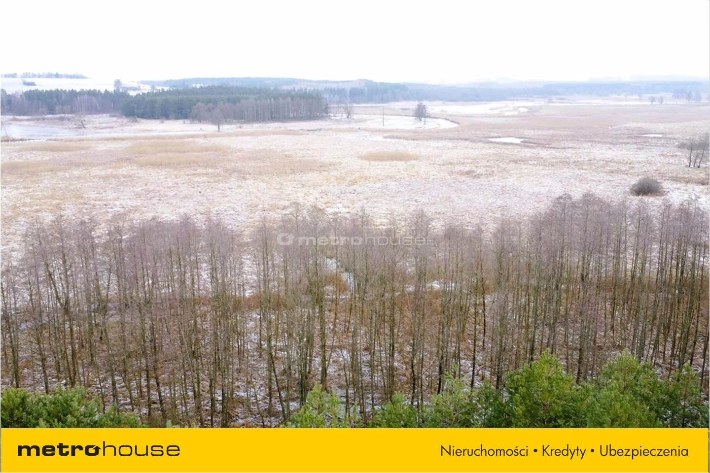 Działka 9 100,00 m², oferta nr , GIJA186, Grążawy