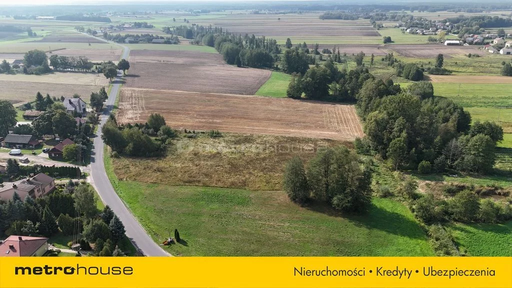 Działka 10 726,00 m², oferta nr , SGCIKE804, Grodzisk