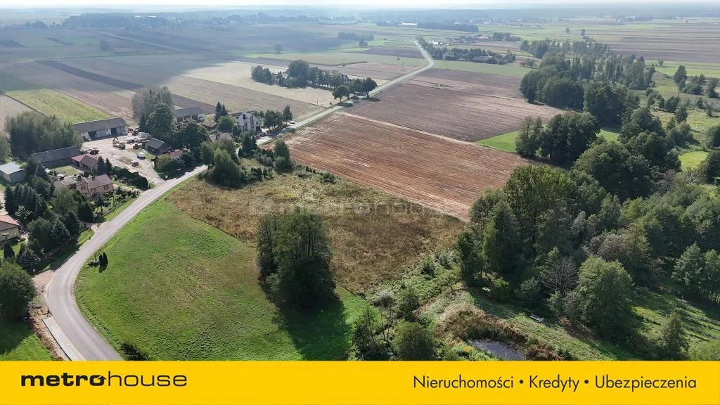 Działka 10 726,00 m², oferta nr , SGCIKE804, Grodzisk