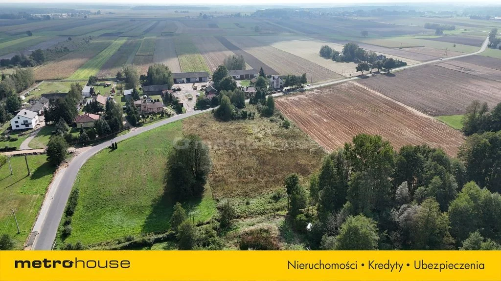Działka 10 726,00 m², oferta nr , SGCIKE804, Grodzisk