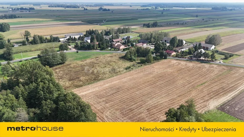Działka 10 726,00 m², oferta nr , SGCIKE804, Grodzisk