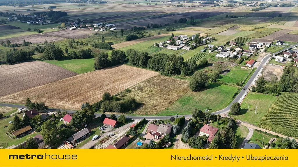 Działka 10 726,00 m², oferta nr , SGCIKE804, Grodzisk