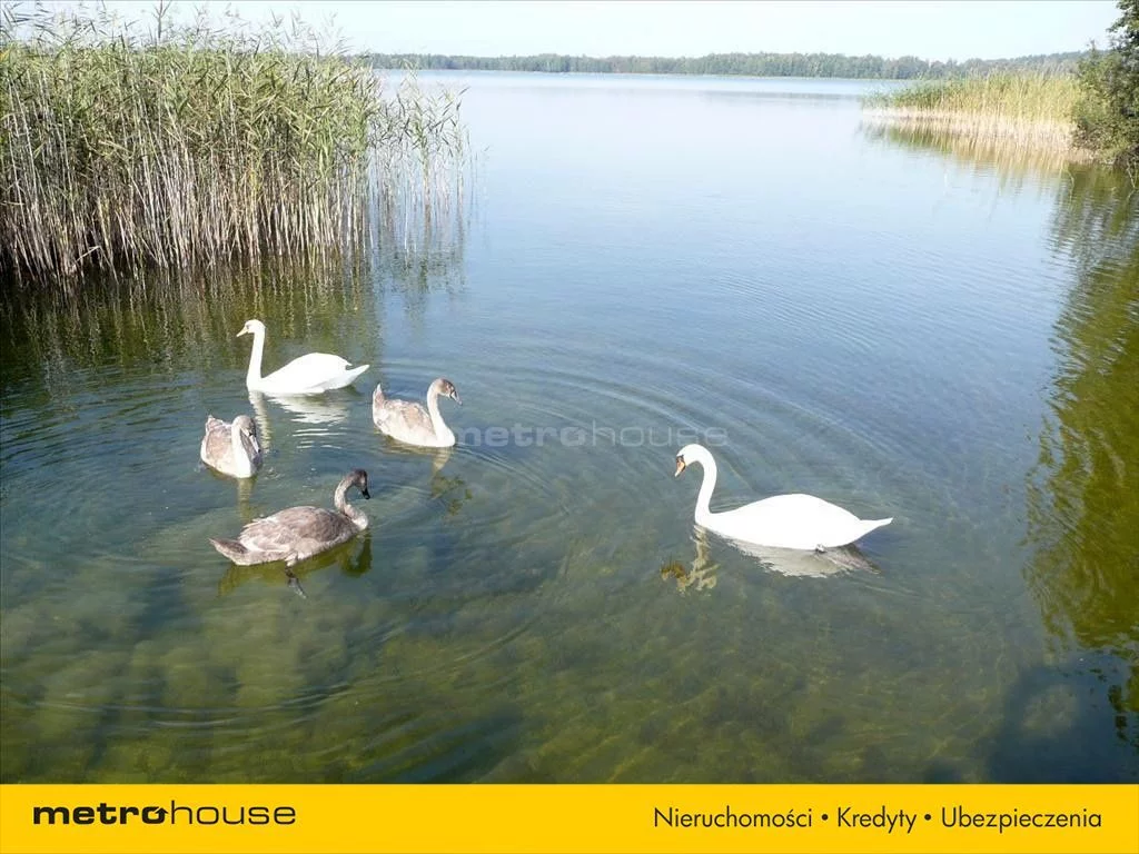 Działka 8 761,00 m², oferta nr , DEMY710, Grom