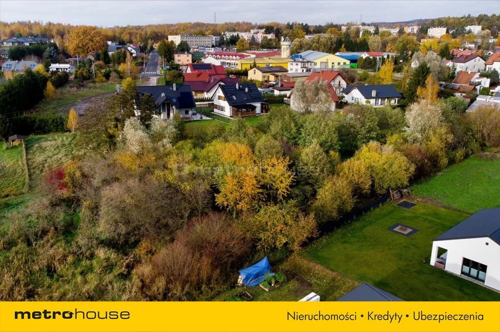 Działka 4 887,00 m², oferta nr , HUNY504, Gronowo Górne