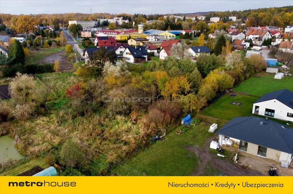 Działka 4 887,00 m², oferta nr , HUNY504, Gronowo Górne