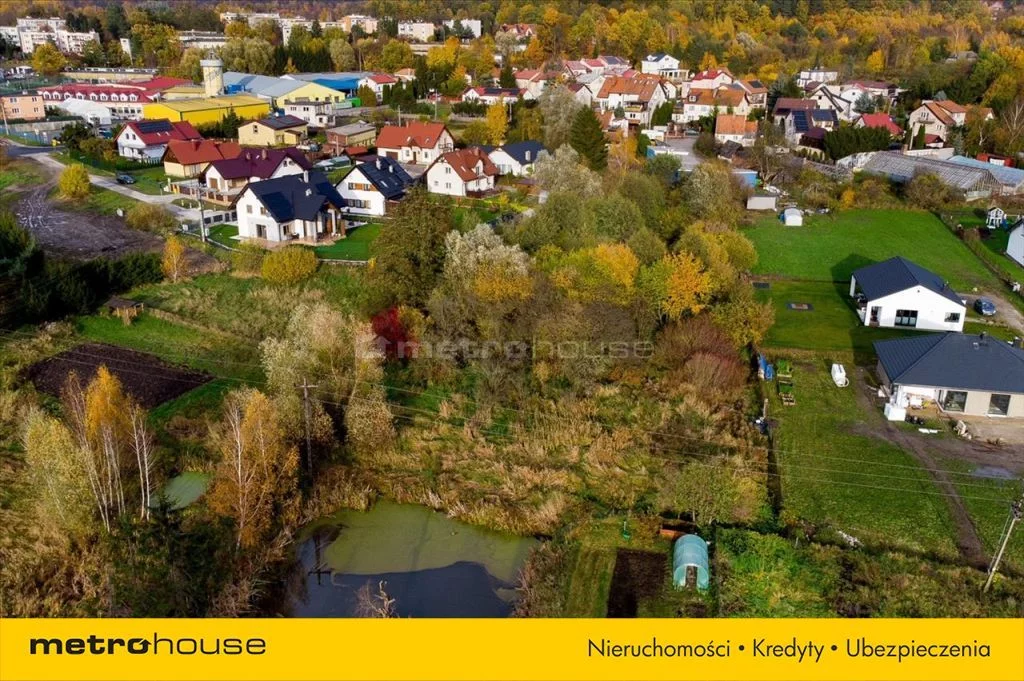 Działka 4 887,00 m², oferta nr , HUNY504, Gronowo Górne