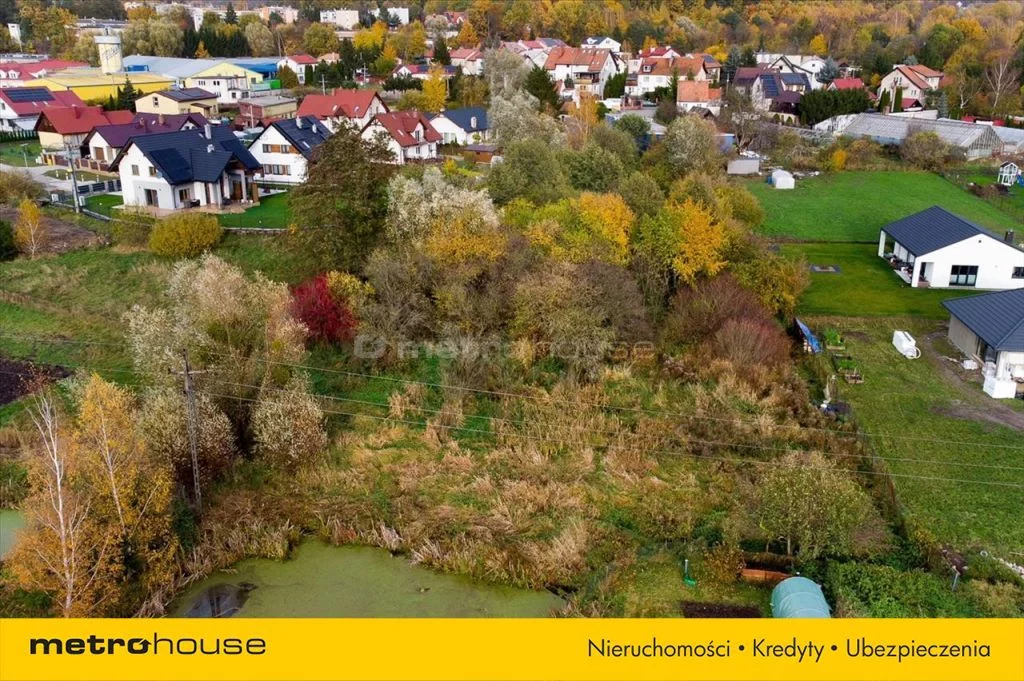 Działka 4 887,00 m², oferta nr , HUNY504, Gronowo Górne