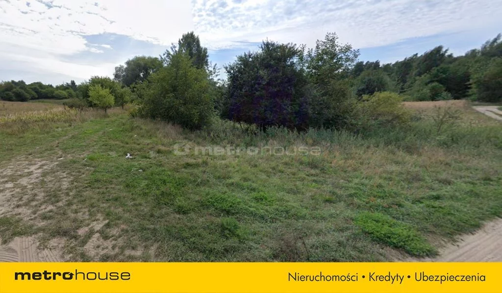 Działka 16 800,00 m², oferta nr , WOFY488, Gruszczyn