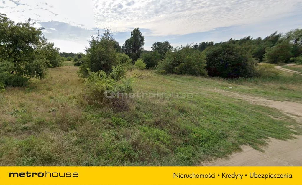 Działka 16 800,00 m², oferta nr , WOFY488, Gruszczyn