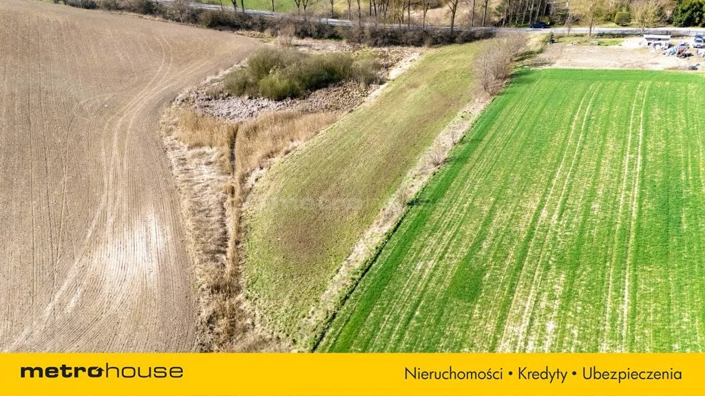 Działka 3 900,00 m², oferta nr , SGDIGO214, Gryźliny