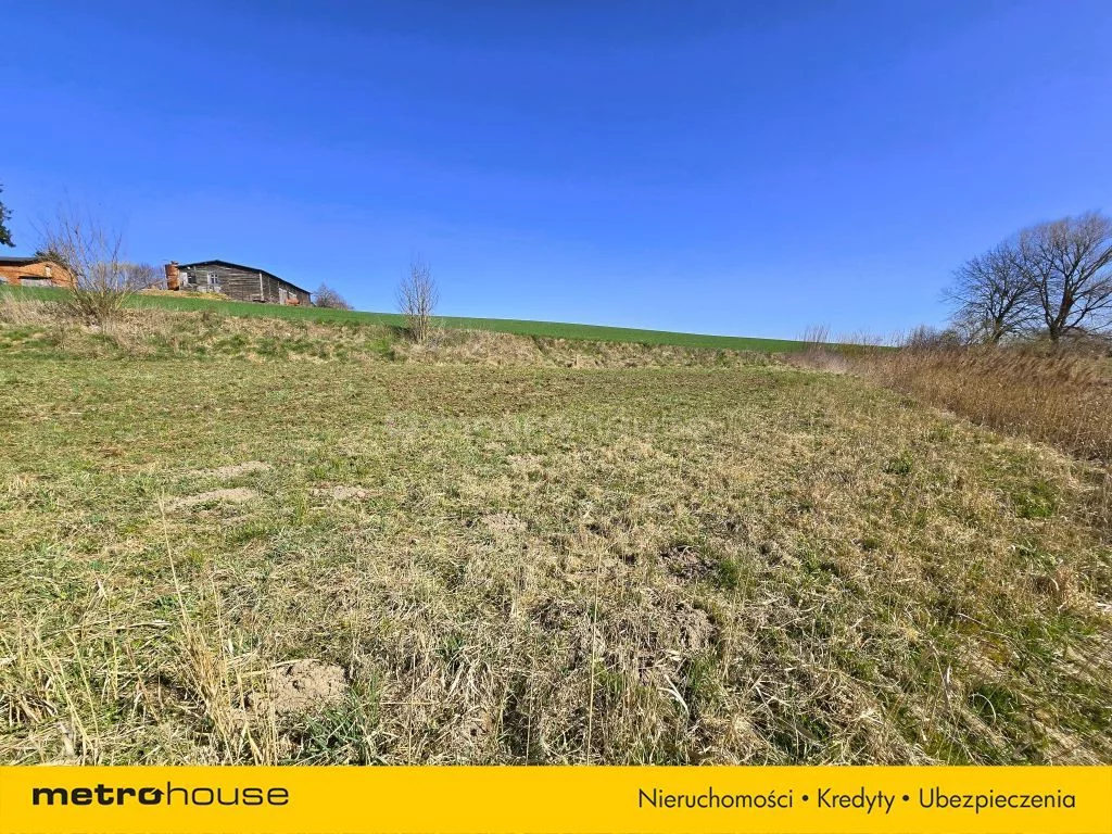 Działka 3 900,00 m², oferta nr , SGDIGO214, Gryźliny