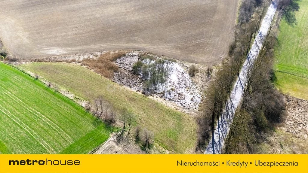 Działka 3 900,00 m², oferta nr , SGDIGO214, Gryźliny