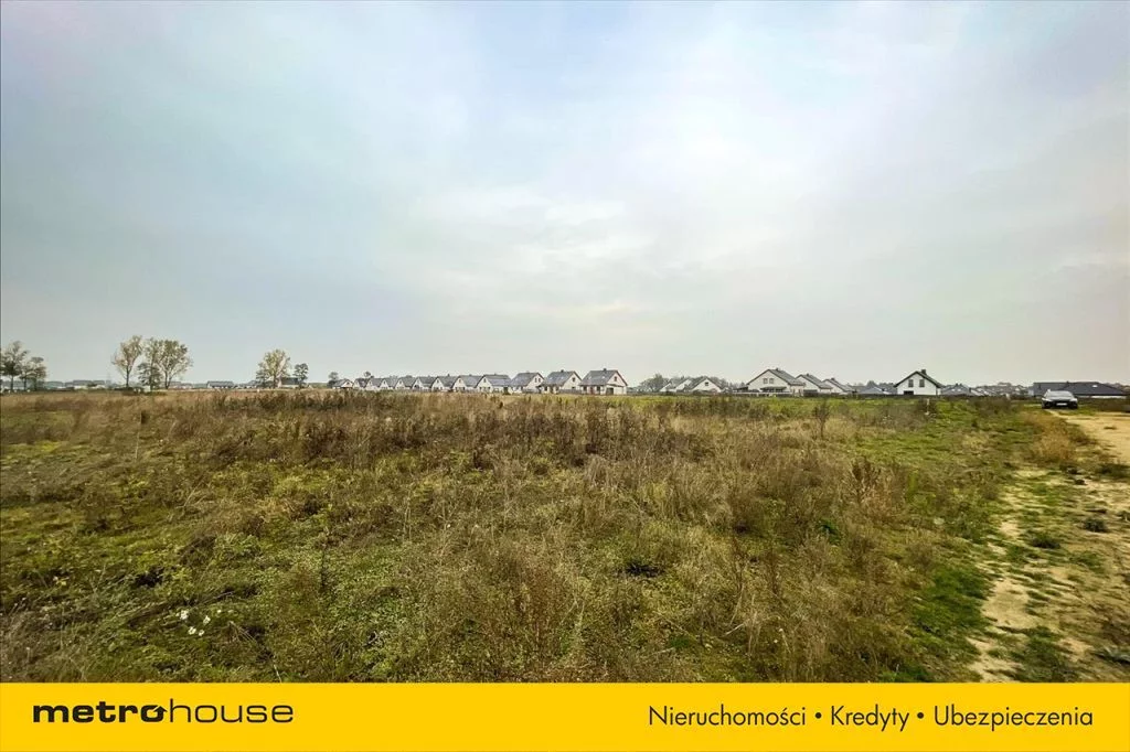 Działka 5 000,00 m², oferta nr , BOZI852, Grzędzice